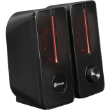 Колонки Oklick OK-120 Black