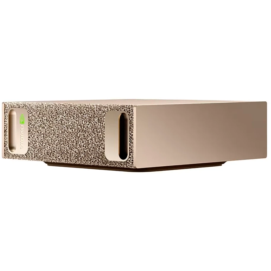 Суперкомпьютер NVIDIA DGX Spark (940-54242-0006-000)