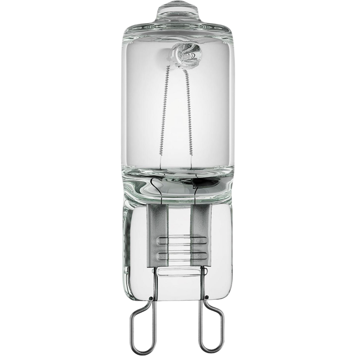 Галогенная лампочка Camelion 5845 (25 Вт, G9)