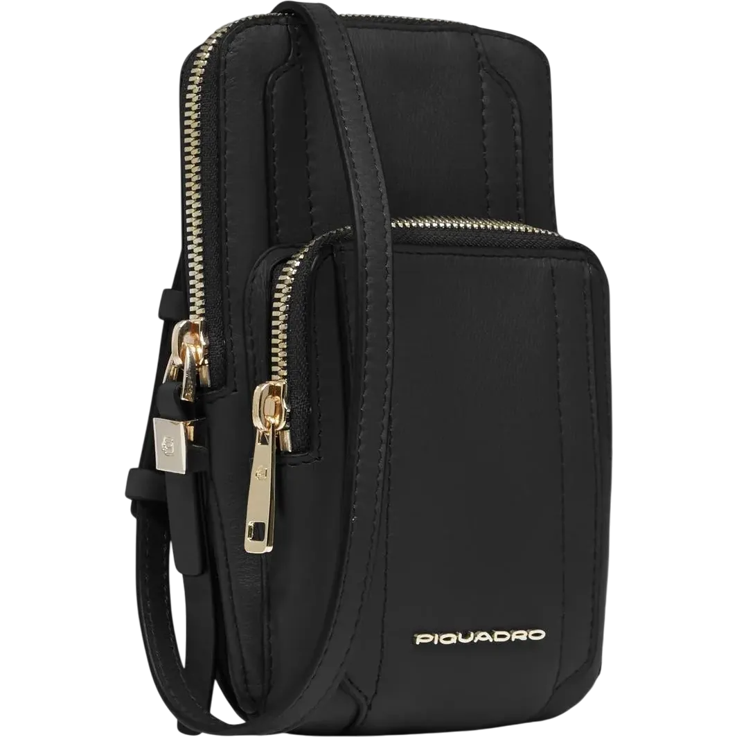 Сумка для смартфона Piquadro AC6836W92R/N - фото 2