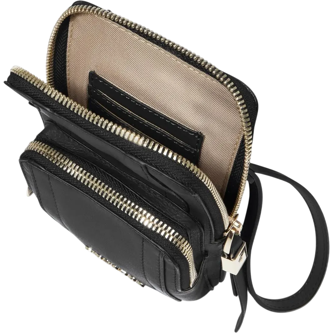 Сумка для смартфона Piquadro AC6836W92R/N - фото 4