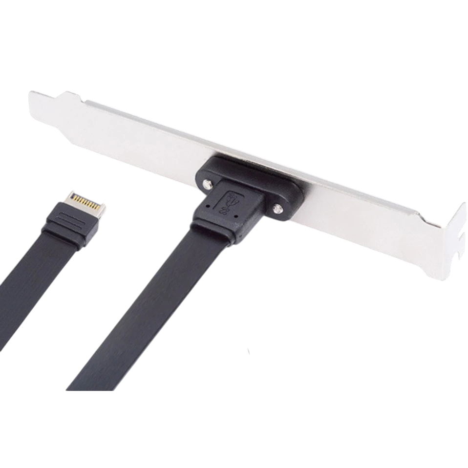 Задняя панель портов Orient C082E-20 - фото 2