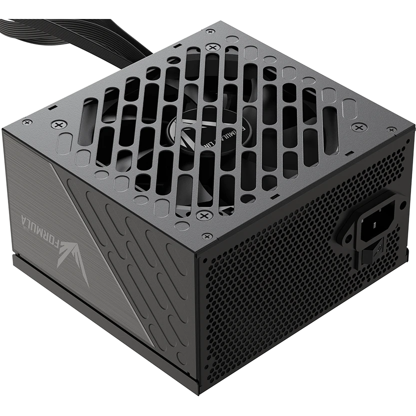 Блок питания 650W Formula FV-650WD - фото 2