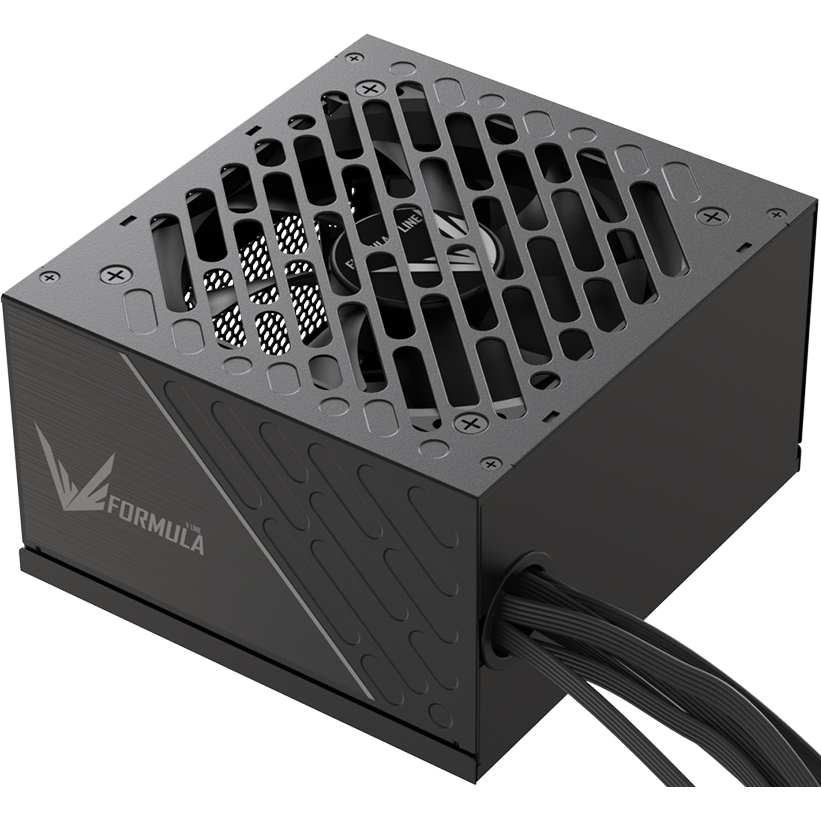 Блок питания 650W Formula FV-650WD - фото 3