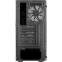 Корпус AeroCool Python-G-BK-v1 Black - EN58689 - фото 9