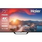 ЖК телевизор Haier 75" SMART TV S2 PRO