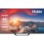 ЖК телевизор Haier 75" SMART TV S2 PRO