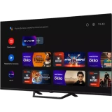 ЖК телевизор Haier 75" SMART TV S2 PRO