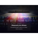 ЖК телевизор Haier 75" SMART TV S2 PRO