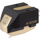 Головка звукоснимателя Audio-Technica AT-OC9XSL