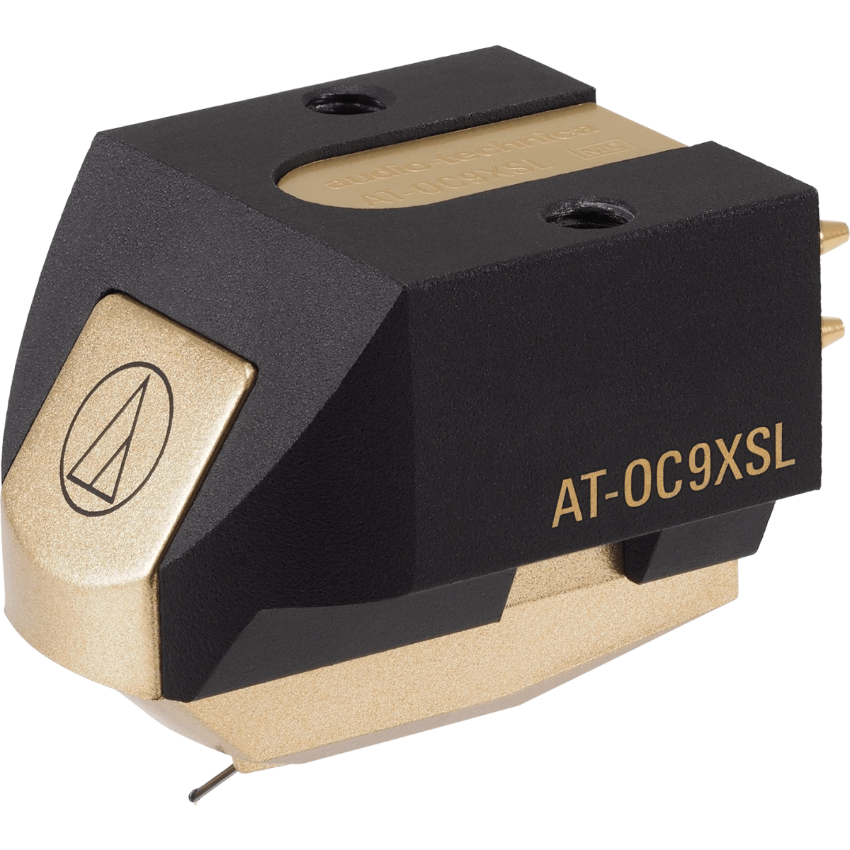 Головка звукоснимателя Audio-Technica AT-OC9XSL
