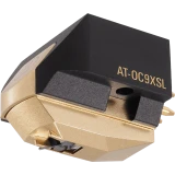 Головка звукоснимателя Audio-Technica AT-OC9XSL