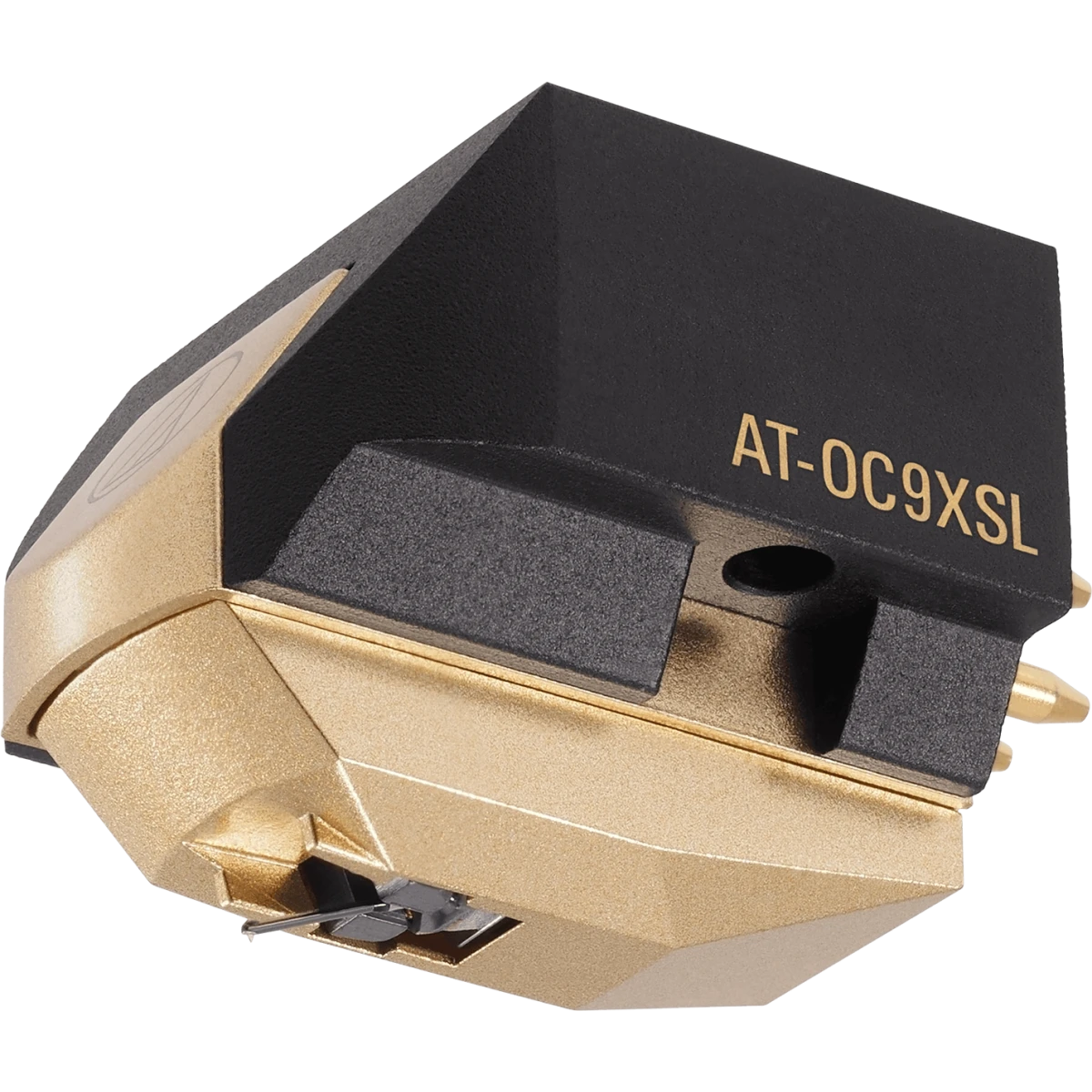 Головка звукоснимателя Audio-Technica AT-OC9XSL - фото 2