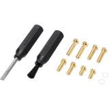 Головка звукоснимателя Audio-Technica AT-OC9XSL