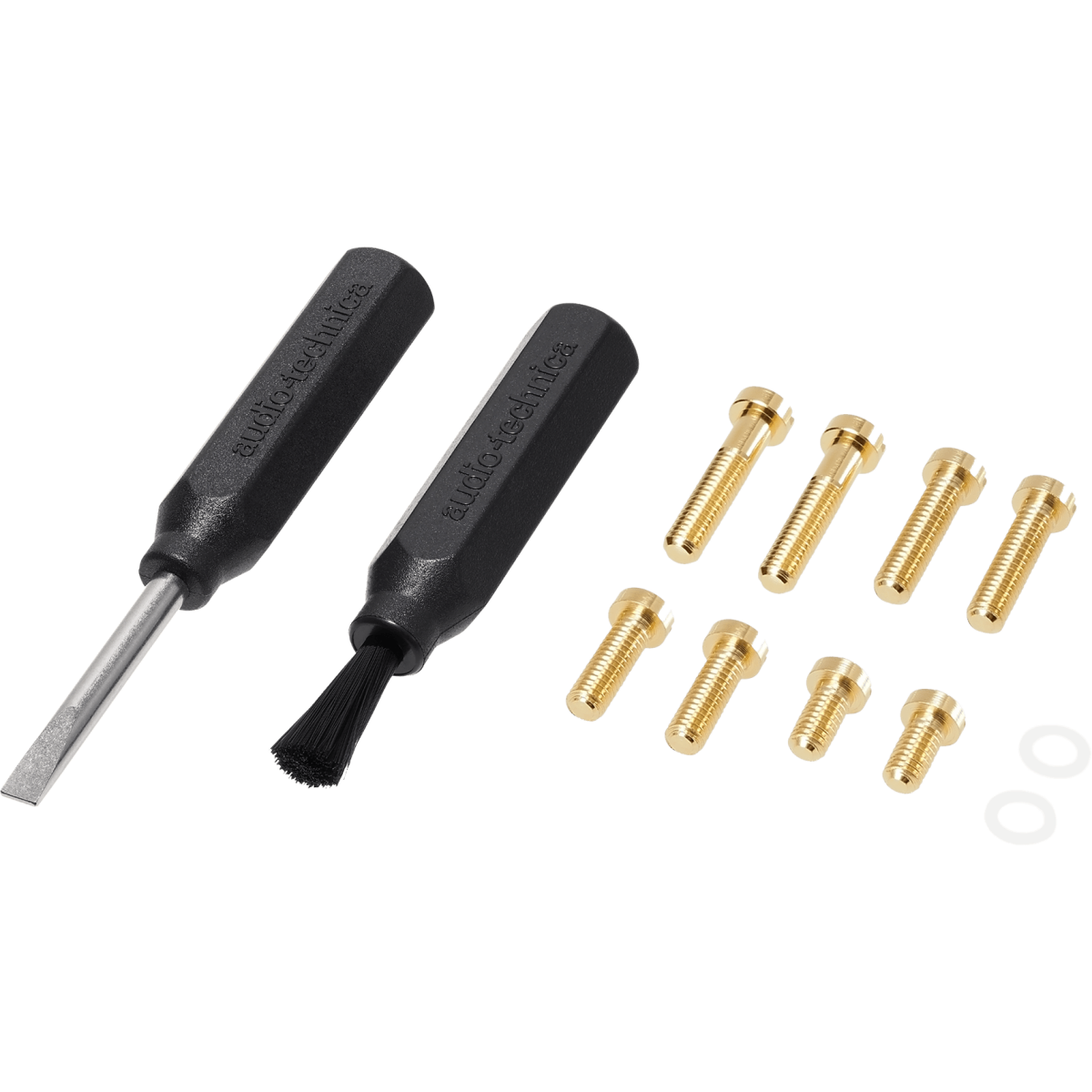 Головка звукоснимателя Audio-Technica AT-OC9XSL - фото 3