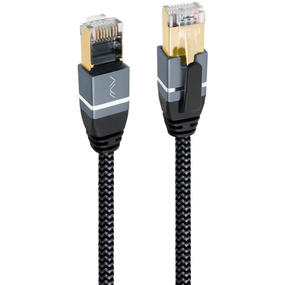 Патч-корд Caweon BBK-1M, 1м