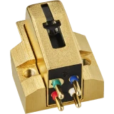 Головка звукоснимателя Audio-Technica AT-VM745xML