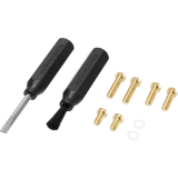 Головка звукоснимателя Audio-Technica AT-VM745xML