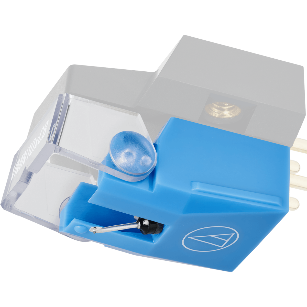 Игла звукоснимателя Audio-Technica AT-VMN10xCB - фото 2