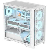 Корпус Formula Air Power G8 White (AIR POWER G8 W)