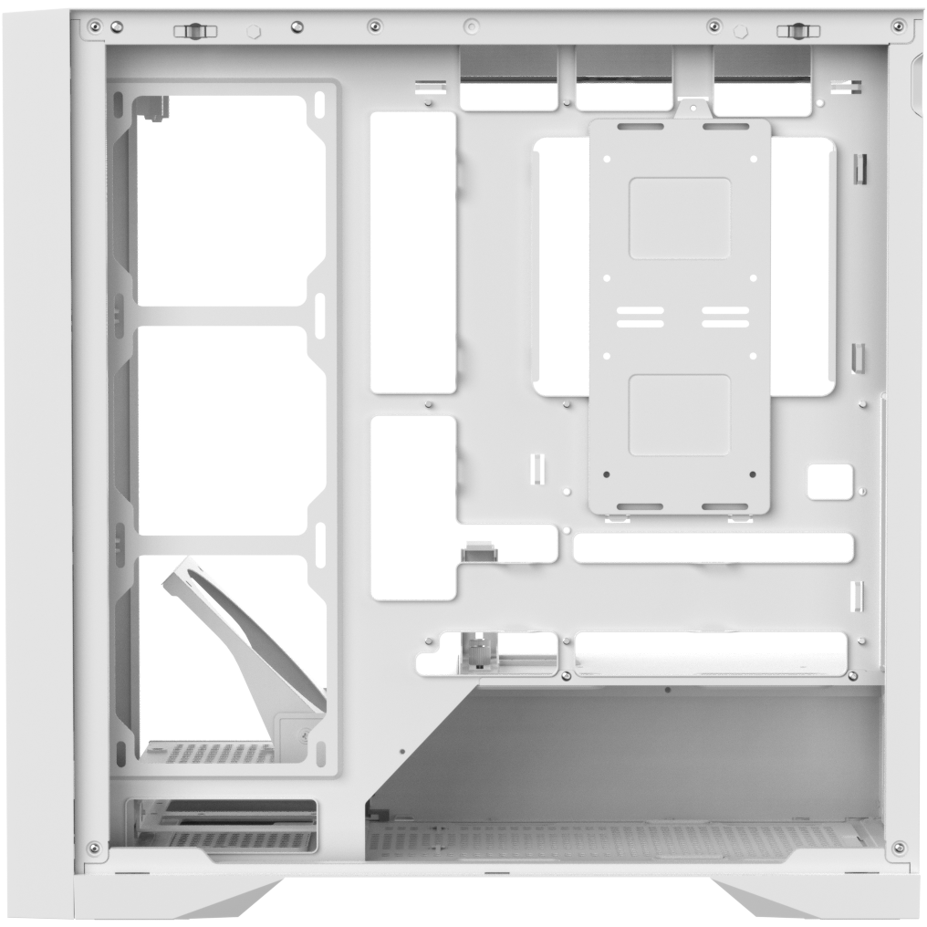 Корпус Formula Air Power G8 White - AIR POWER G8 W - фото 9