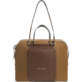 Сумка для ноутбука Piquadro Women's 14" Laptop Bag Brown (BD4574W92T/CU)