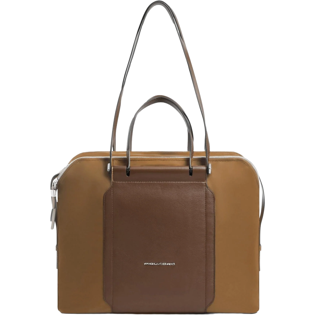 Сумка для ноутбука Piquadro Women's 14" Laptop Bag Brown (BD4574W92T/CU)