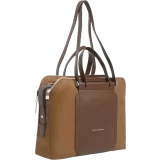 Сумка для ноутбука Piquadro Women's 14" Laptop Bag Brown (BD4574W92T/CU)
