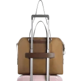 Сумка для ноутбука Piquadro Women's 14" Laptop Bag Brown (BD4574W92T/CU)