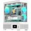 Корпус Formula Crystal E1 White - CRYSTAL E1 WHITE - фото 2
