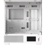 Корпус Formula Crystal E1 White (CRYSTAL E1 WHITE)