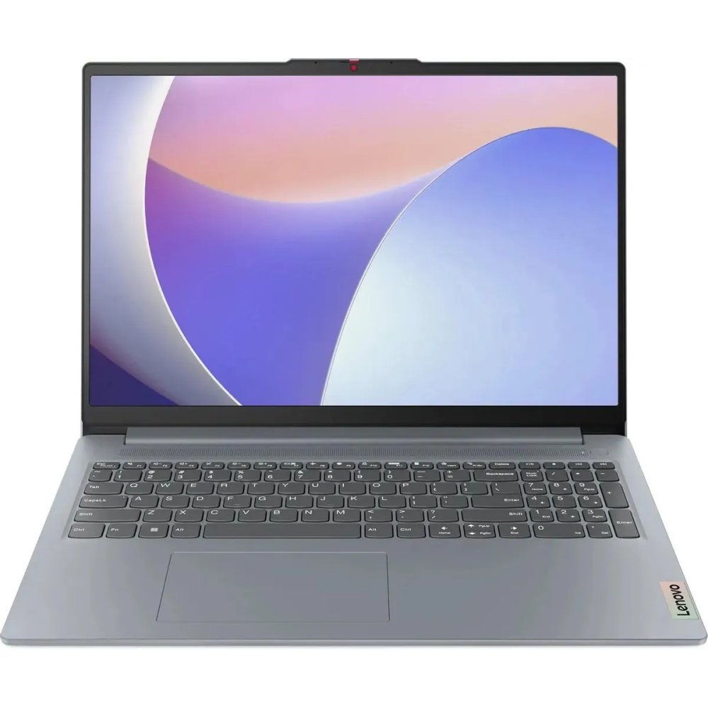 Ноутбук Lenovo IdeaPad Slim 3 16IRU8 Arctic Grey (82X8004LRK)