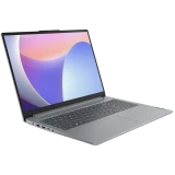 Ноутбук Lenovo IdeaPad Slim 3 16IRU8 Arctic Grey (82X8004LRK)