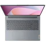 Ноутбук Lenovo IdeaPad Slim 3 16IRU8 Arctic Grey (82X8004LRK)