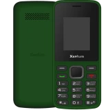 Телефон Philips Xenium X175 Green (CTX175GN/00)