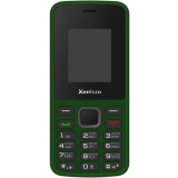 Телефон Philips Xenium X175 Green (CTX175GN/00)