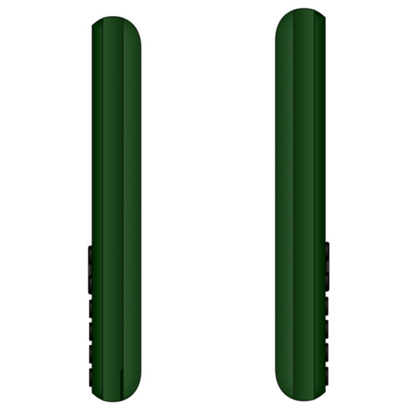 Телефон Philips Xenium X175 Green - CTX175GN/00 - фото 4