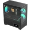 Корпус Formula Crystal E1M Black - CRYSTAL E1M - фото 2