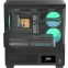 Корпус Formula Crystal E1M Black - CRYSTAL E1M - фото 5