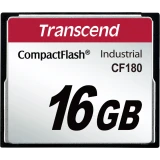 Карта памяти 16Gb Compact Flash Transcend CF180 (TS16GCF180)