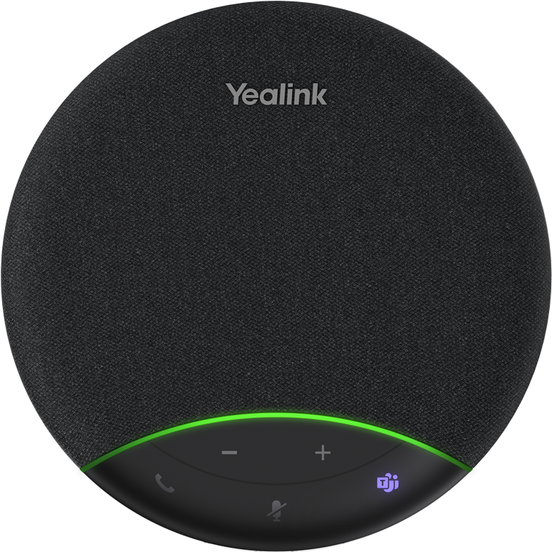 Спикерфон Yealink SP92 USB-C/A