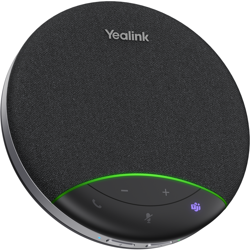 Спикерфон Yealink SP92 USB-C/A - фото 2