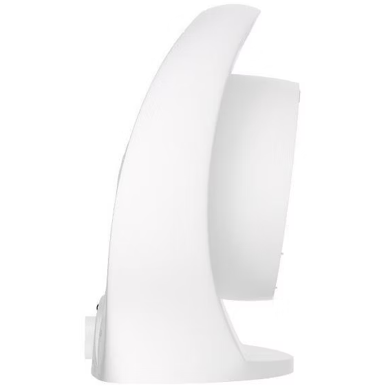 Тепловентилятор ECOSTAR EFH-F2000DS-WT - фото 2