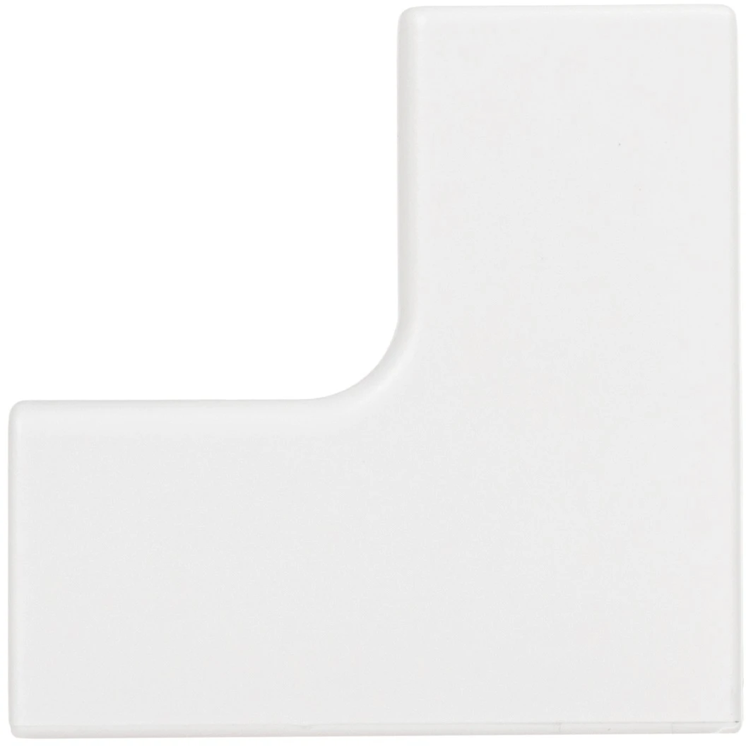 Угол для кабельного канала DKC 00386 - фото 2