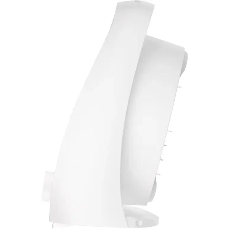 Тепловентилятор ECOSTAR EFH-W2000DS-WH - фото 3
