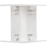 Угол для кабельного канала DKC 00387