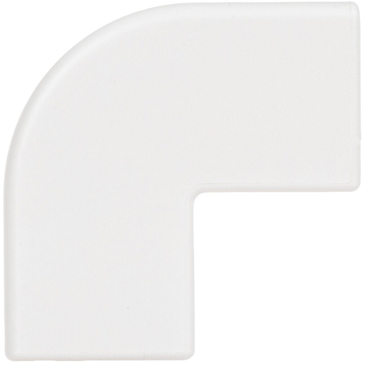 Угол для кабельного канала DKC 00403 - фото 2