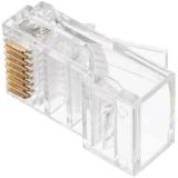 Коннектор RJ-45 W&T WT-6002A