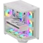 Корпус Formula Crystal Z6 White - CRYSTAL Z6 WHITE - фото 3