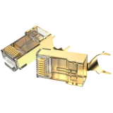 Коннектор RJ-45 Vention IDHR0-2, 2 шт.